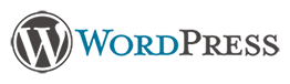 WordPress logo